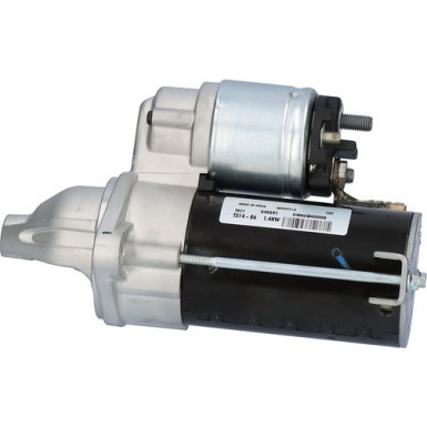 Anlasser Valeo Origins New OE TECHNOLOGIE 438183