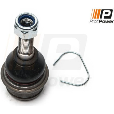 PROFIPOWER Trag-/Führungsgelenk 2S0010