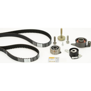 Zahnrimsatz | CT901K3