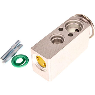 Expansionsventil, Klimaanlage EASY FIT 38492