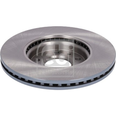 FEBI BILSTEIN Bremsscheibe 39190