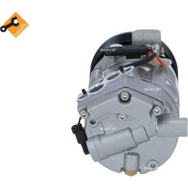 Kompressor, Klimaanlage EASY FIT 32952