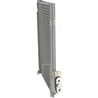 Kondensator PKW | FIAT GR PUNTO DIESEL 10.05 | 94899