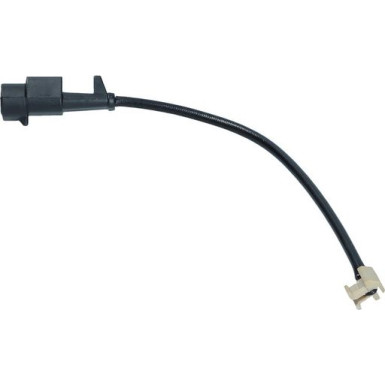 105107 Warnkontakt, Bremsbelagverschleiß