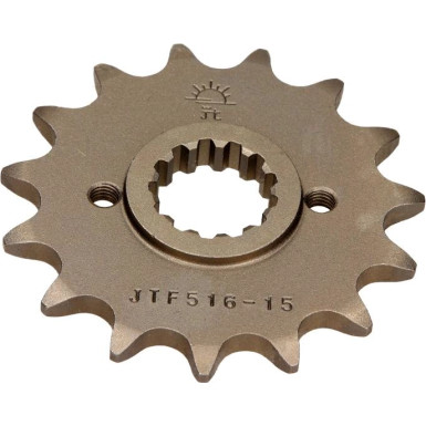Antriebskettenrad Vordermotor. Stahl | JTF516.15