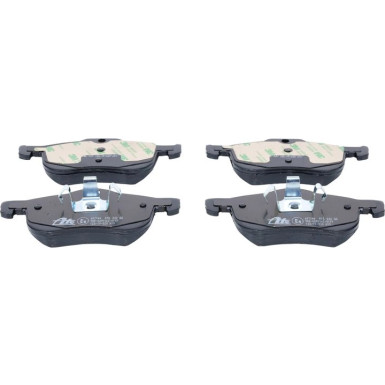 Bremsbelagsatz Rover S. 75 1,8-2,5 99-05 | 13.0460-7144.2 Bremsbelagsatz Rover S. 75 1,8-2,5 99-05 | 13.0460-7144.2