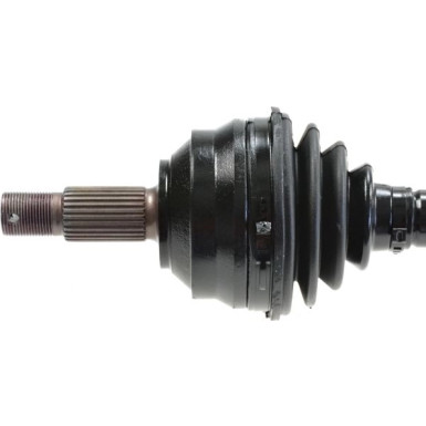 Antriebswelle VA re | CITROEN,PEUGEOT C8,807 02 | 24841
