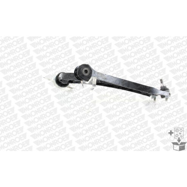 MONROE Lenker, Radaufhängung MONROE Lenker, Radaufhängung