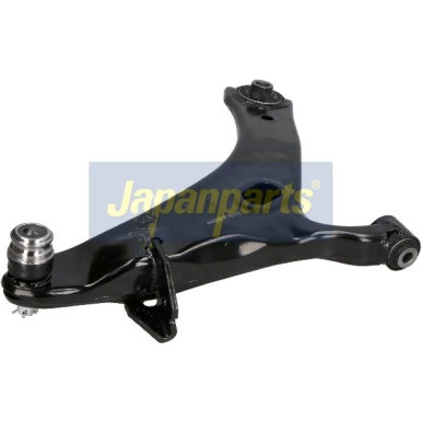 Lenker, Radaufhängung BS-710R