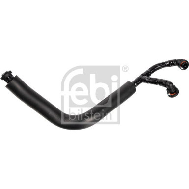 FEBI BILSTEIN Schlauch, Kurbelgehäuseentlüftung