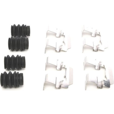 1 987 474 832 Zubehörsatz, Scheibenbremsbelag 1 987 474 832 Zubehörsatz, Scheibenbremsbelag