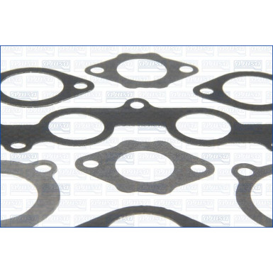 AJUSA Dichtungssatz, Zylinderkopf