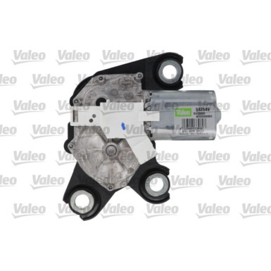 Wischermotor hinten | Peugeot Expert 16 | 582649