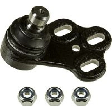 JBJ118 Trag-/Führungsgelenk