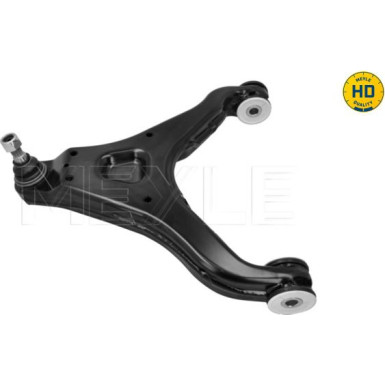 40 304 093HD Querlenker VA unten li IVECO Daily III 99 MEYLE-HD: Better than OE 216 050 0039/HD