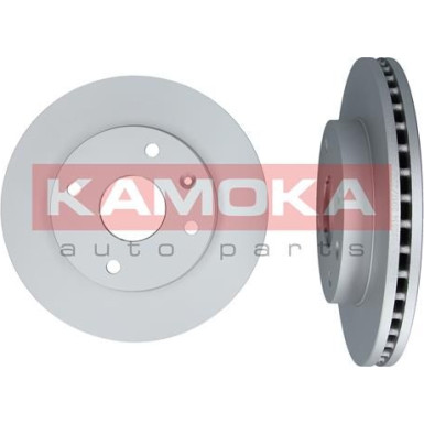 KAMOKA Bremsscheibe | 1032514