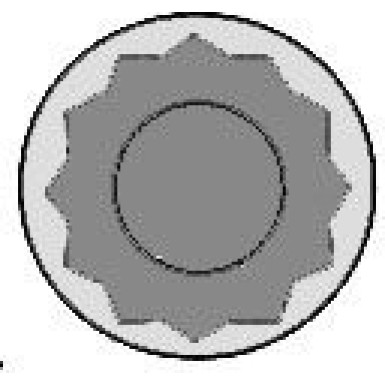 REINZ Schrauben REINZ Schrauben