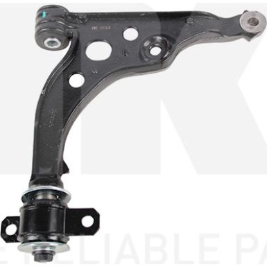 5011936 Lenker, Radaufhängung