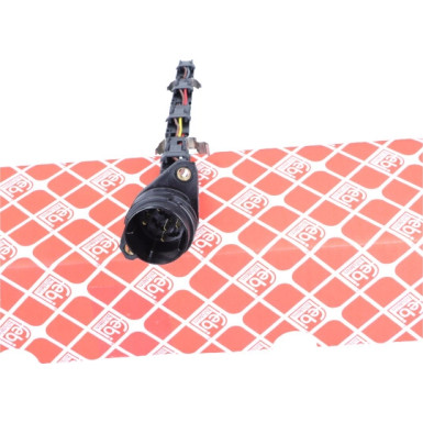 Anschlussleitung, Einspritzventil | 109623 Anschlussleitung, Einspritzventil | 109623