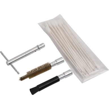 OK-05.0079 Satz Zur Reinigung Von Injektorsitzen Basic, Reinigungspads, 21 Stück OK-05.0079 Satz Zur Reinigung Von Injektorsitzen Basic, Reinigungspads, 21 Stück