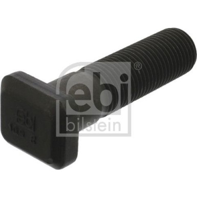 FEBI BILSTEIN Radschraube FEBI BILSTEIN Radschraube