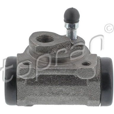TOPRAN Radbremszylinder 720 983