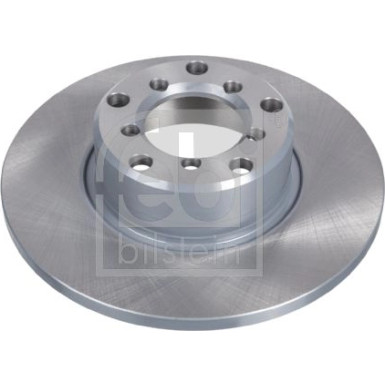 FEBI BILSTEIN Bremsscheibe | 08541