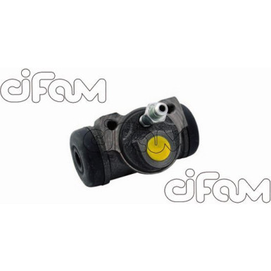 CIFAM Radbremszylinder | 101-687