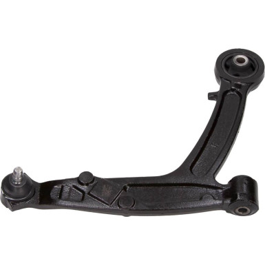 72-1227 Lenker, Radaufhängung