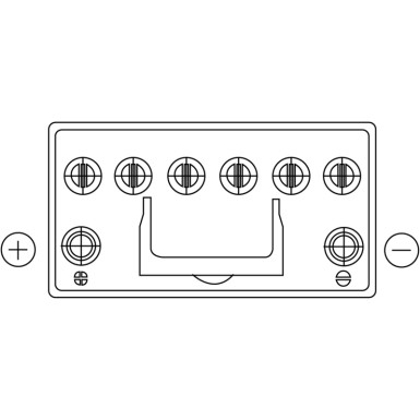 EXIDE Starterbatterie EXIDE Starterbatterie