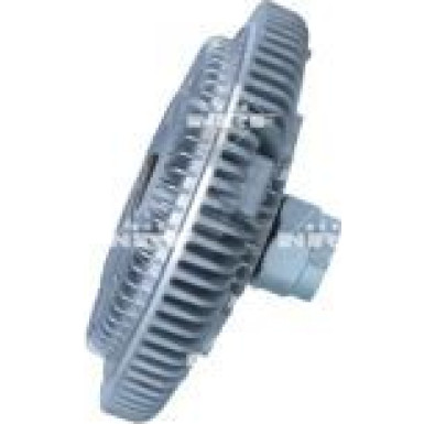 NRF Kupplung, Kühlerlüfter 49518