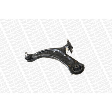 MONROE Lenker, Radaufhängung MONROE Lenker, Radaufhängung