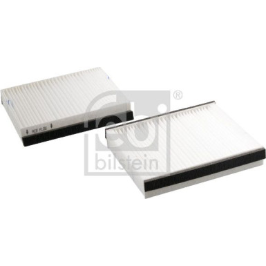 FEBI BILSTEIN Innenraumfilter | 27875