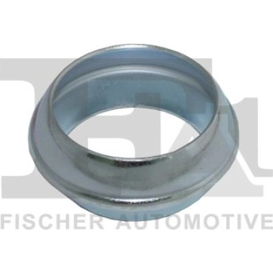 Dichtring, Abgasrohr | 411-951