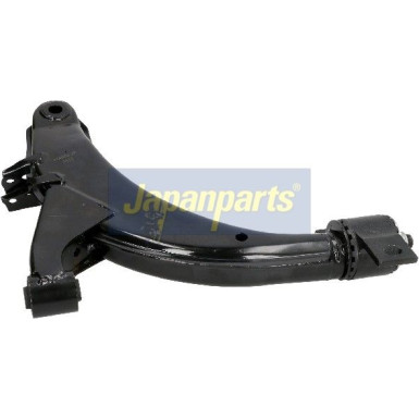 Lenker, Radaufhängung BS-702R