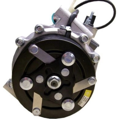 Kompressor, Klimaanlage BEHR ACP 1404 000S