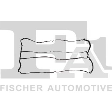 EP1300-908 Dichtung, Zylinderkopfhaube