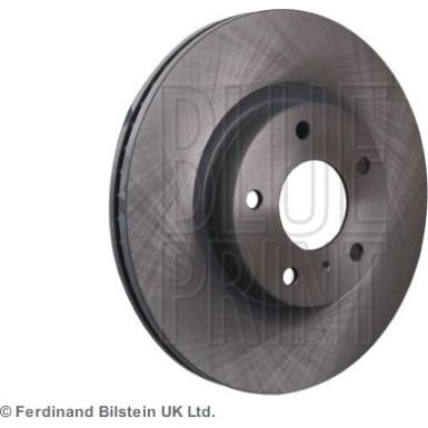 Bremsscheibe Nissan P. Teana 2,0-3,5 V6 06-08 | ADN143142