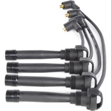 0 986 357 258 Zündleitungssatz 0 986 357 258 Zündleitungssatz