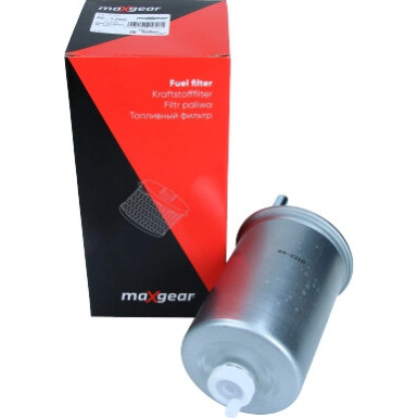 26-2258 Kraftstofffilter