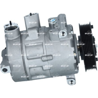Kompressor, Klimaanlage | 32147