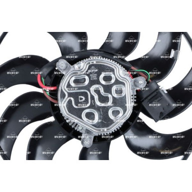 NRF Lüfter, Motorkühlung 470034 NRF Lüfter, Motorkühlung 470034