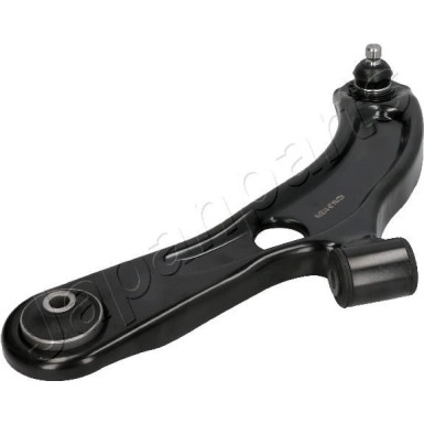 BS-810L Lenker, Radaufhängung