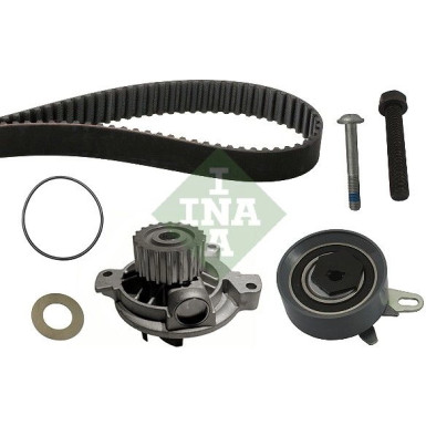 530 0172 30 Wasserpumpe + Zahnriemensatz 530 0172 30 Wasserpumpe + Zahnriemensatz