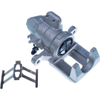 DENCKERMANN Bremstrommel B190258R