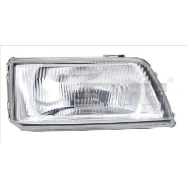 Scheinwerfer R H4 +LWR | FIAT DUCATO 3,94-3,02/CIT JUMPER 2,94-4,02/PEU BOXER 94-02 | 2563,513,2