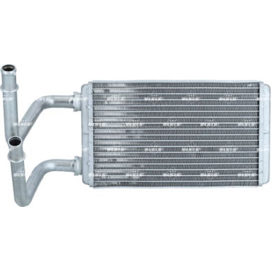 Wärmetauscher, Innenraumheizung EASY FIT 54312