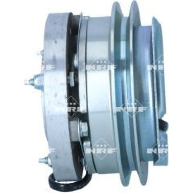 NRF Kühlerlüfterkupplung 49700