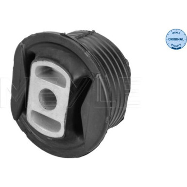 15 308 022 Achskörperlager HA MERCEDES W124 84 MEYLE-ORIGINAL: True to OE 140350009