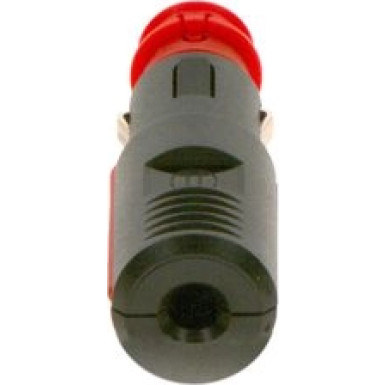 Stecker f. Normsteckdose | u. Zigarettenaz | 0 986 352 015